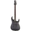 Harley Benton Amarok-6 BKNT Flame Burst