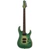 Harley Benton Amarok-6 EGNT Quilted Burst