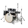 Mapex Storm Rock Set Black limited