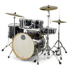 Mapex Storm Rock Zildjian Bundle BK