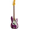 Fender 1960 P-Bass Heavy Relic PRPL