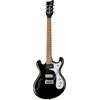 Danelectro 66T Transparent Black