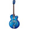 Gretsch G6120T-HR Setzer Candy Blue