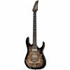 Ibanez RG1121PB-CKB Premium