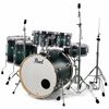 Pearl Decade Maple 6pc Deep Forest