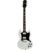 Epiphone SG Standard Alpine White