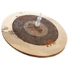 Meinl 14" Byzance Dual Hi-Hat
