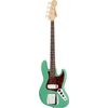 Fender 62 J-Bass CC RW SFG
