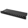 Stairville DMX Splitter 6 RDM