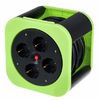 REV Ritter Cable Box S 10m green