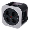 REV Ritter Cable Box S 10m grey