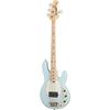 Sterling by Music Man StingRay SS4 MN Daphne Blue