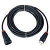 Stairville Power Cable 10m 1,5mm² ColorC