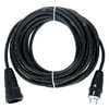 Stairville Power Cable 10m 1,5mm²