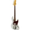 Fender 60 J-Bass LTD NOS OW