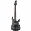 Schecter C-7 Apocalypse Rusty Grey