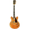 DAngelico Excel Mini DC Vintage Natural