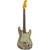 Fender 64 Strat Gold Sparkle MBGF