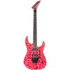Jackson Pro Soloist SL2 Red Mercury