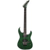 Jackson Pro Soloist SL2Q Transp. Green