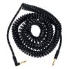 Fender Deluxe Coil Cable 9m BK Tweed