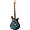 PRS CE 24 Faded Blue Smokedburst