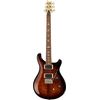 PRS CE 24 Burnt Amber Smokedburst