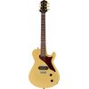 Knaggs Kenai J D1 TV Yellow