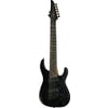 Legator N8FP-BLK