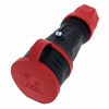 PCE 25621-s Taurus Top Socket
