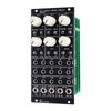 ADDAC 802 VCA Quintet Mixing Console