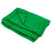 Stairville Curtain 3.0x3.0m Greenbox