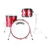 Gretsch Drums Broadkaster SB BK Dakota Red
