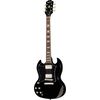 Epiphone SG Standard Ebony LH