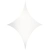WENTEX Stretch Diamond 250 x 250cm