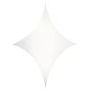 WENTEX Stretch Diamond 375 x 250cm