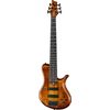 Marleaux MBass 6 Worn Spruce Ltd