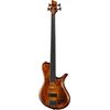 Marleaux MBass 4 Worn Spruce FL Ltd