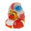 Austroducks Rubber Duck Amadeus Orange