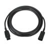 Stairville IEC Patch Cable 5,0m PRO BK