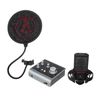 Austrian Audio Home Recording Bundle OC18/ID4