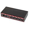 Swisson XSP-5B DMX-Splitter Box