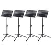 Thomann Orchestra Music Stand (4pcs)