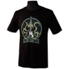 PRS T-Shirt S2 Squid Design XL