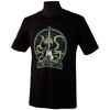 PRS T-Shirt S2 Squid Design XXL