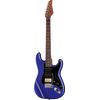 Suhr Classic S Metallic LTD Indigo