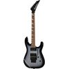 Jackson SLX DX Soloist Silverburst