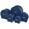 Hardcase HFUSION2 F.Lined Set D.Blue