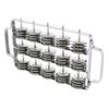 Izzo Chocolo Shaker 60 Jingles