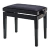 K&M Piano Bench 13961